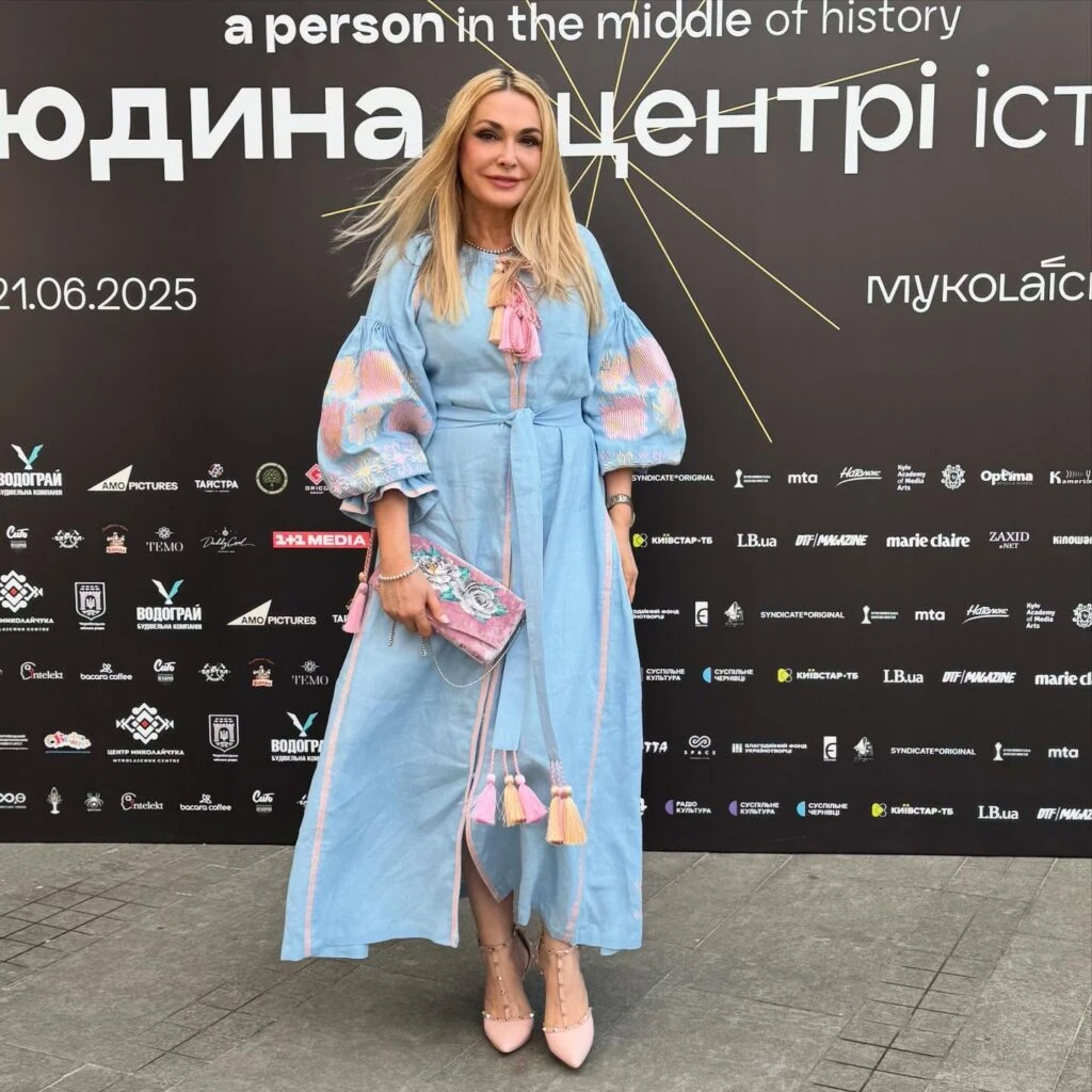 Ольга Сумська Ольга Сумська