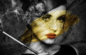 Femme Fatale: жіноча сила, що ламає долі