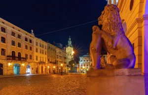 Львів сьогодні: місто, до якого їдуть на два дні і назавжди