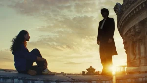 «Привид опери» з Девою Кассель: вийшов перший трейлер
